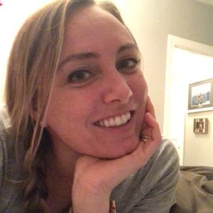 Meet your Posher, Nathalie